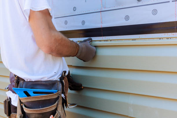 Affordable Siding Installation solutions in Prospect, CT